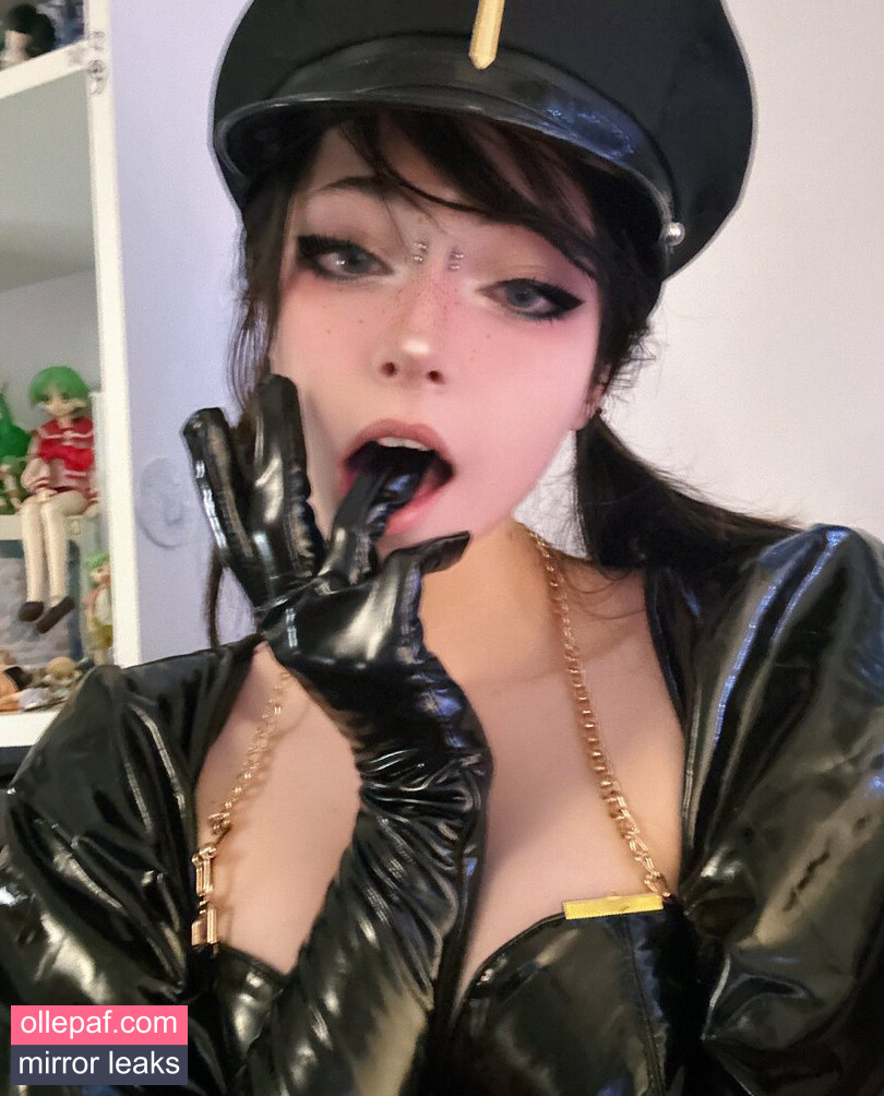 Latest Leaks Booplesnoot Nude #294 - Fapello