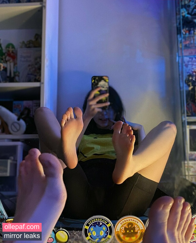 Latest Leaks Booplesnoot Nude #347 - Fapello