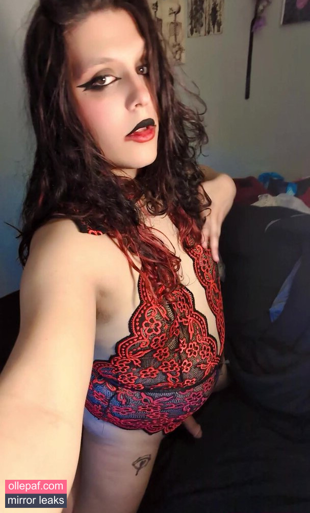 Latest Leaks booteddoll Nude #2 - Fapello