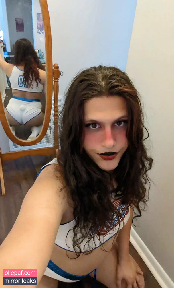 Latest Leaks booteddoll Nude #4 - Fapello