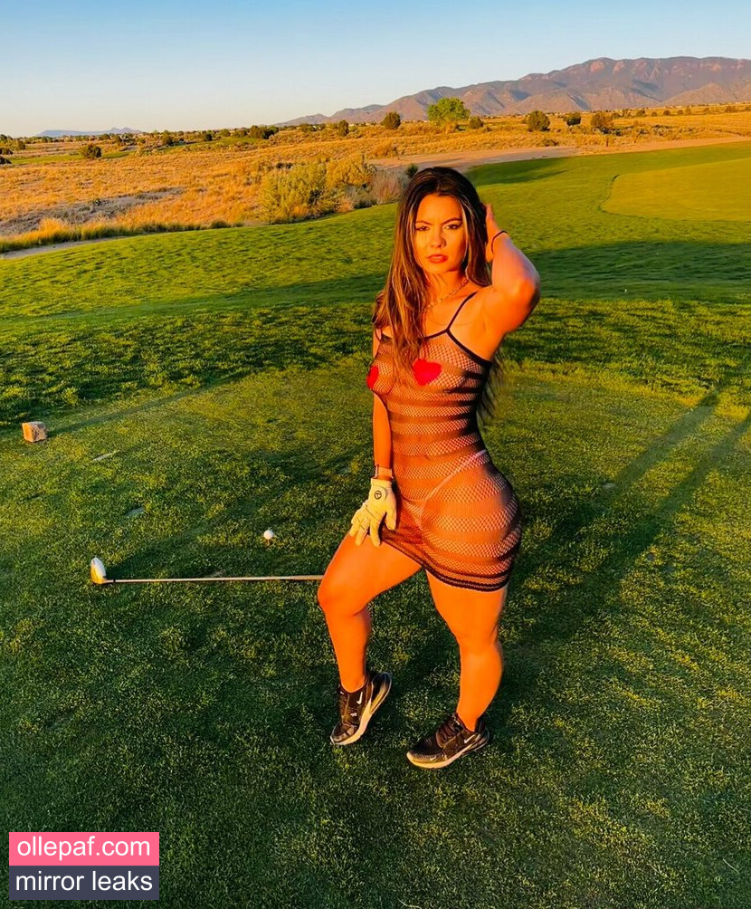 Latest Leaks bootyfulgolf Nude #15 - Fapello