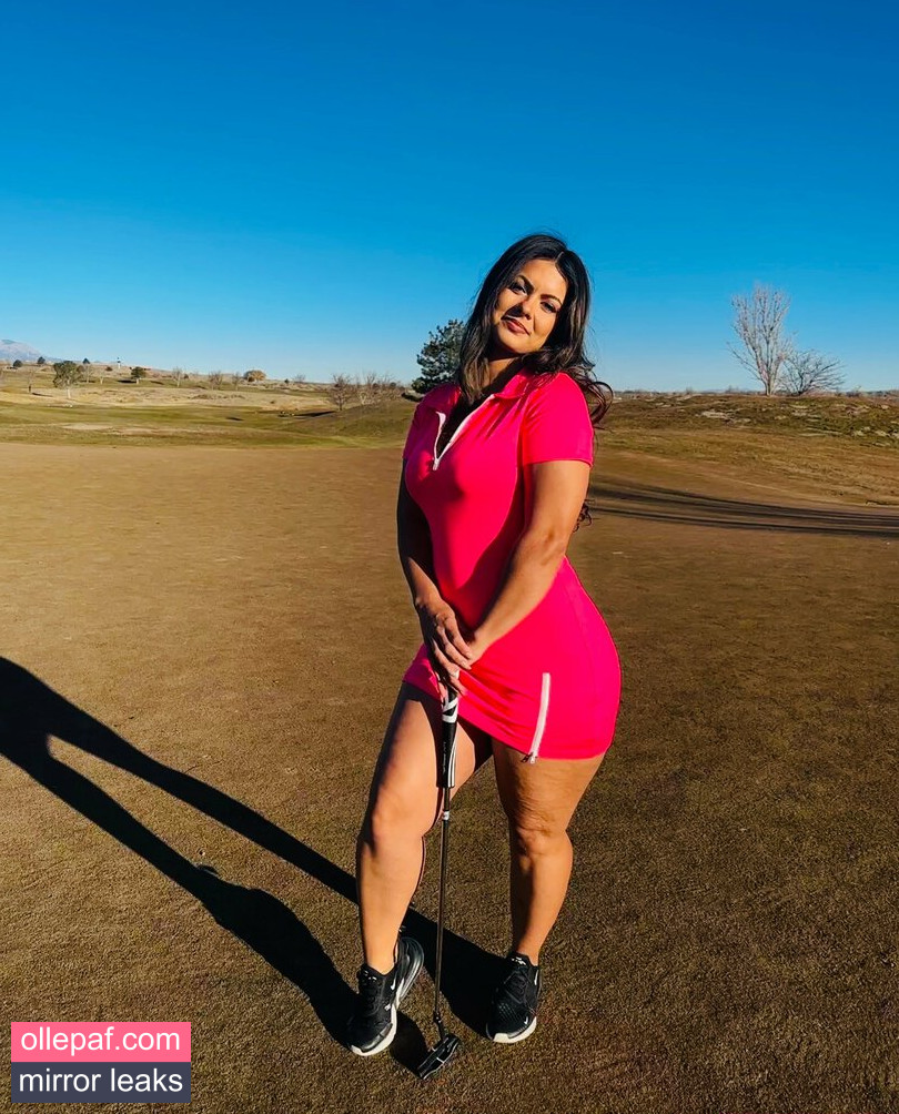 Latest Leaks bootyfulgolf Nude #19 - Fapello