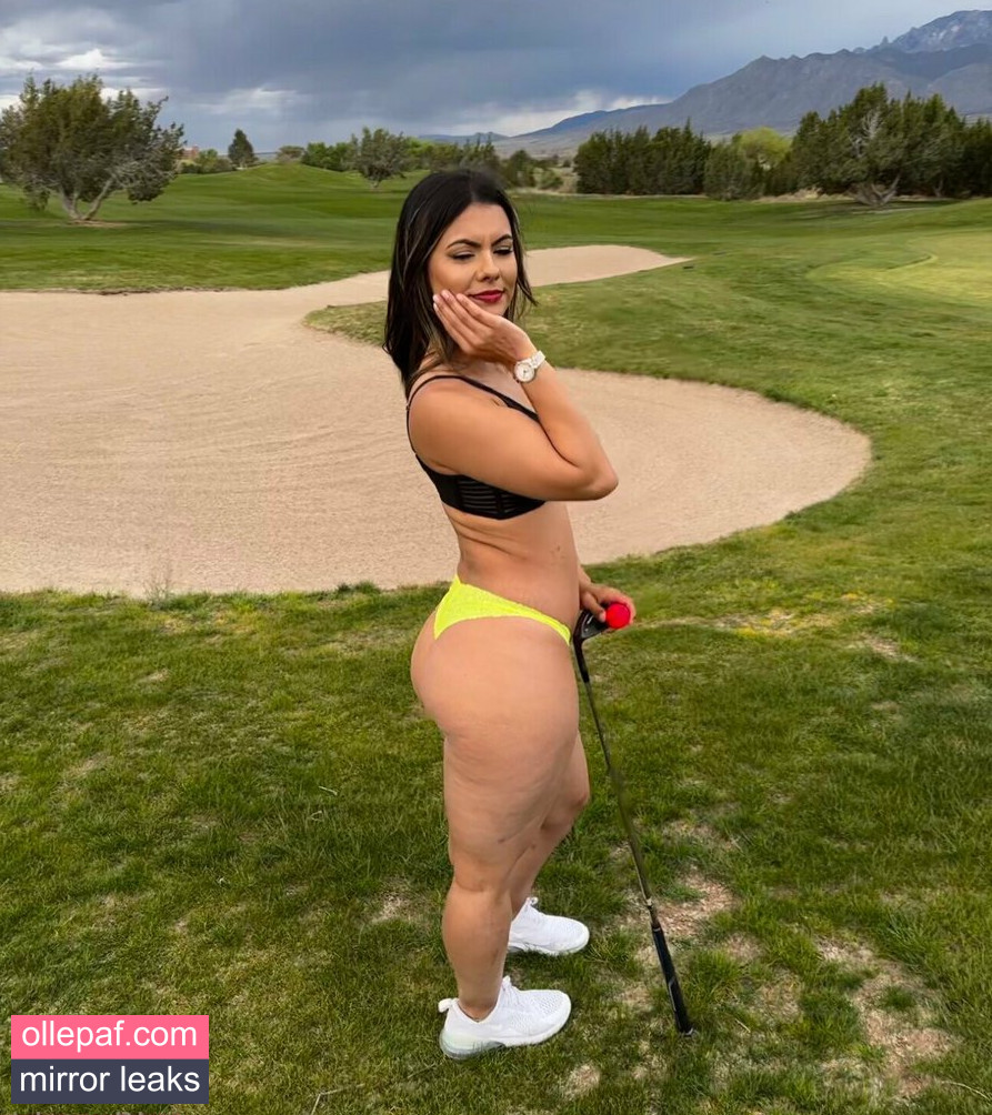 Latest Leaks bootyfulgolf Nude #22 - Fapello