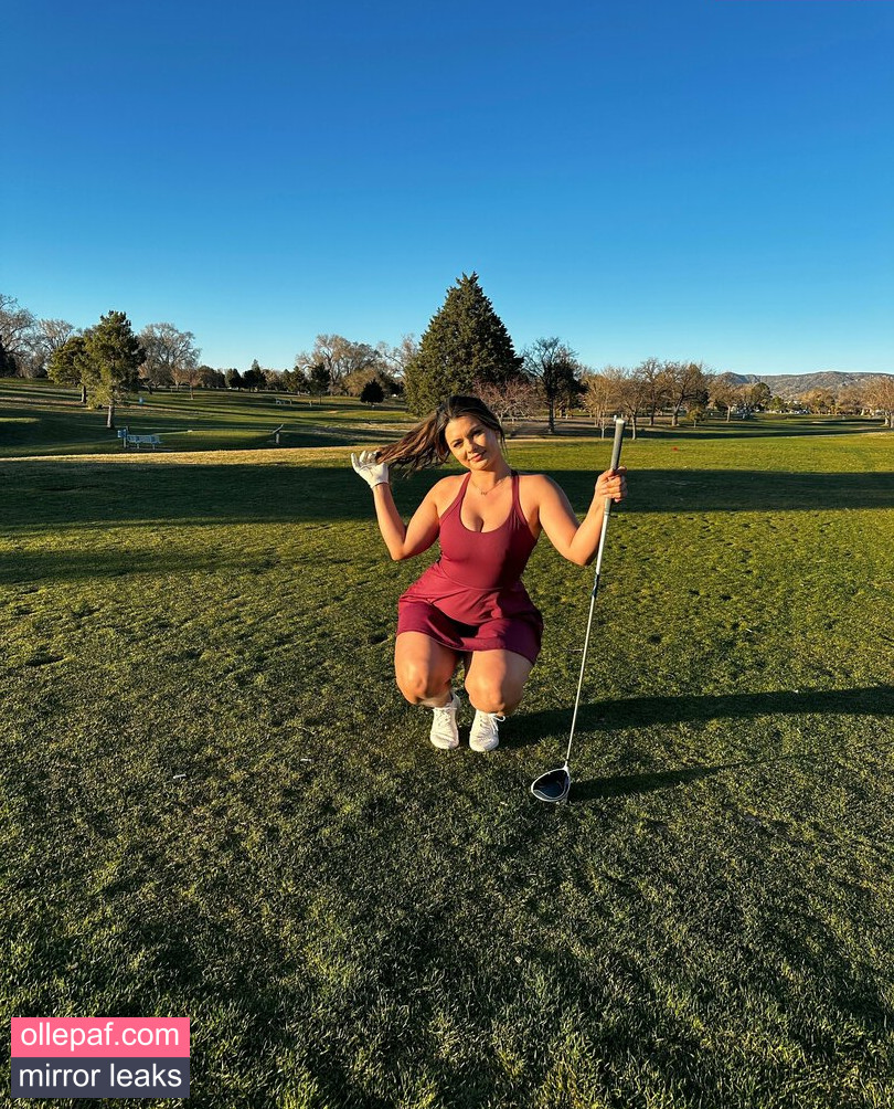 Latest Leaks bootyfulgolf Nude #5 - Fapello