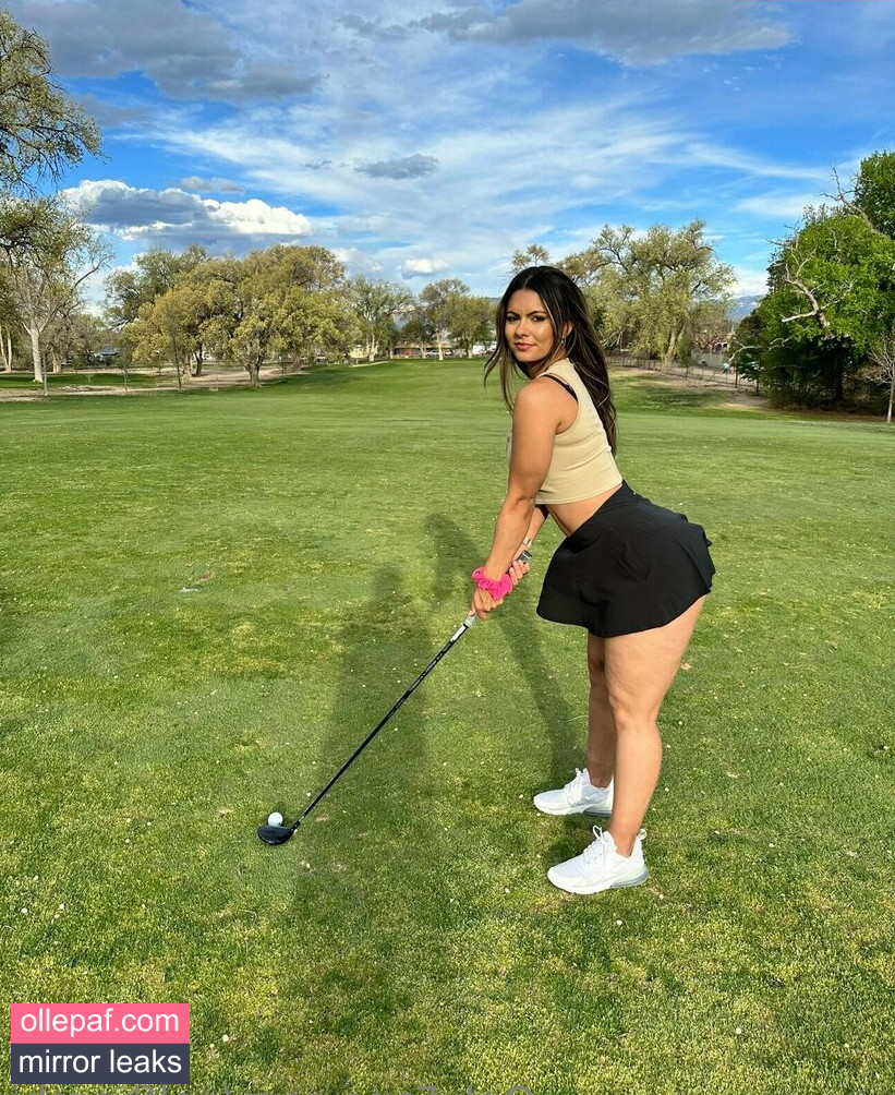 Latest Leaks bootyfulgolf Nude #60 - Fapello