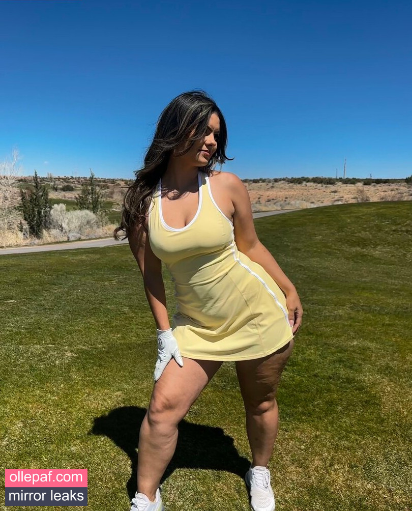 Latest Leaks bootyfulgolf Nude #7 - Fapello