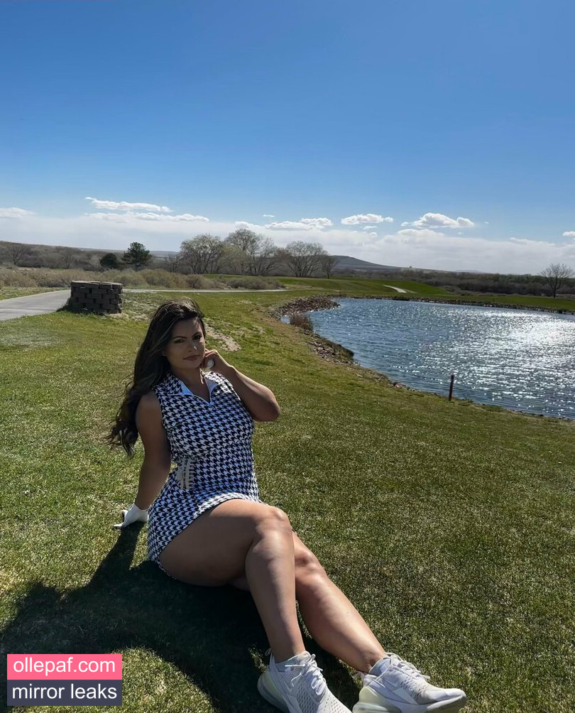 Latest Leaks bootyfulgolf Nude #69 - Fapello