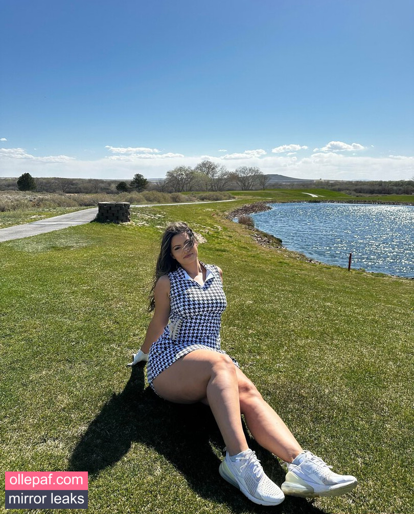 Latest Leaks bootyfulgolf Nude #70 - Fapello
