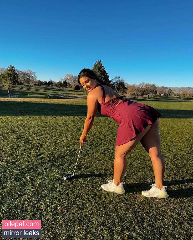 Latest Leaks bootyfulgolf Nude #8 - Fapello