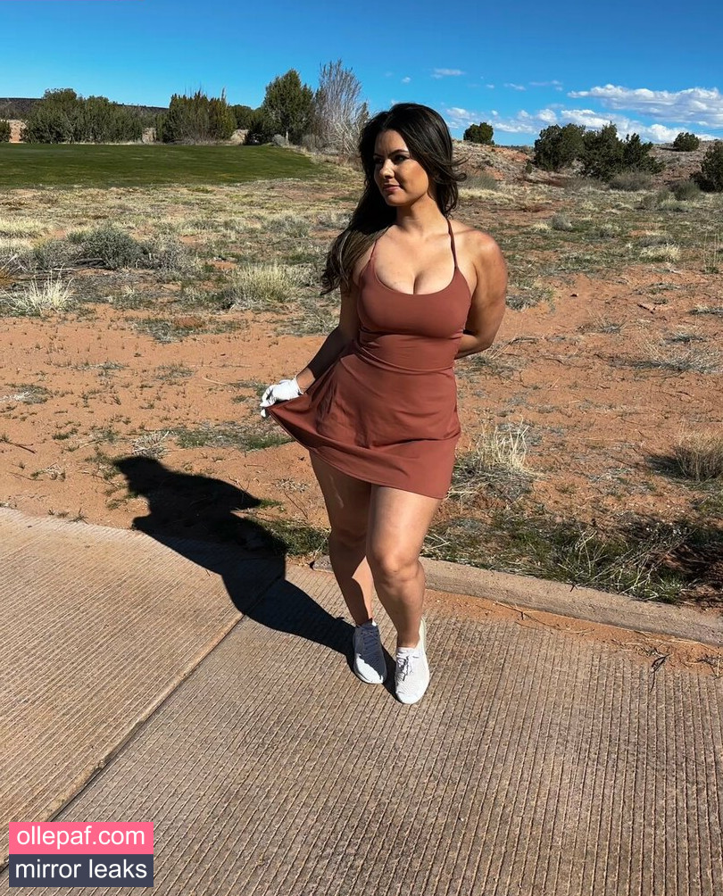 Latest Leaks bootyfulgolf Nude #71 - Fapello