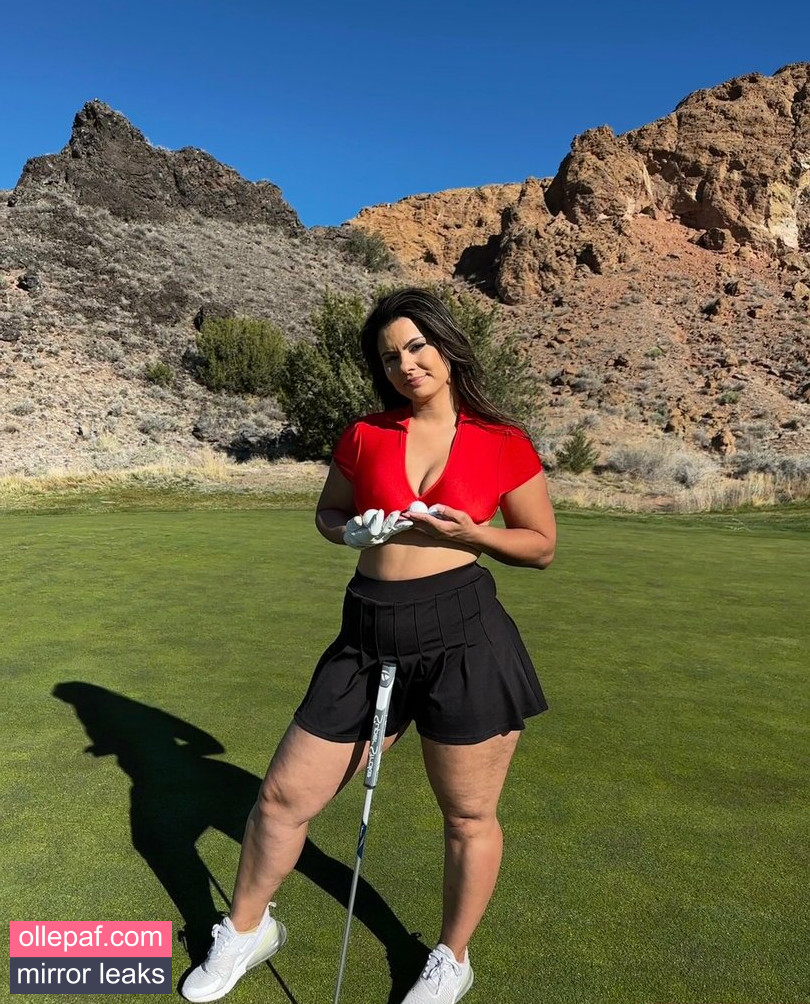 Latest Leaks bootyfulgolf Nude #73 - Fapello