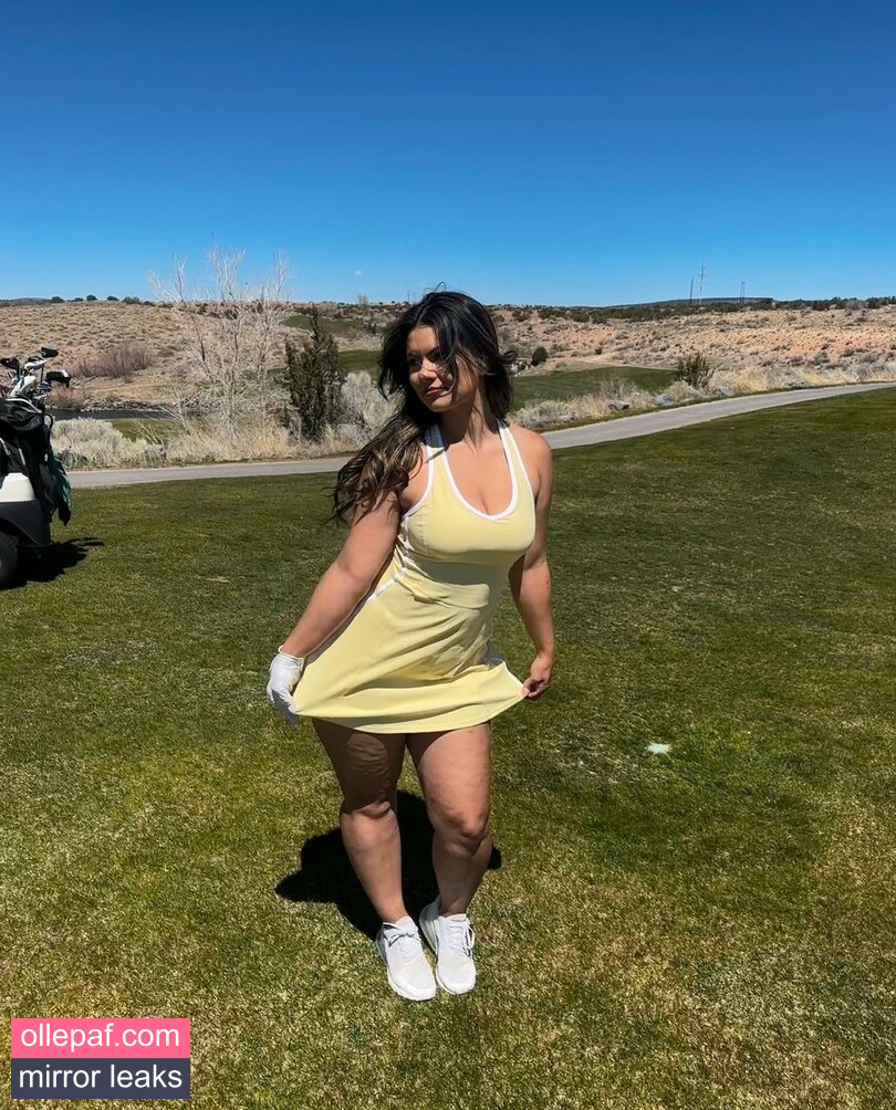 Latest Leaks bootyfulgolf Nude #74 - Fapello