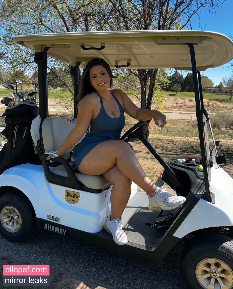 Latest Leaks bootyfulgolf Nude #76 - Fapello