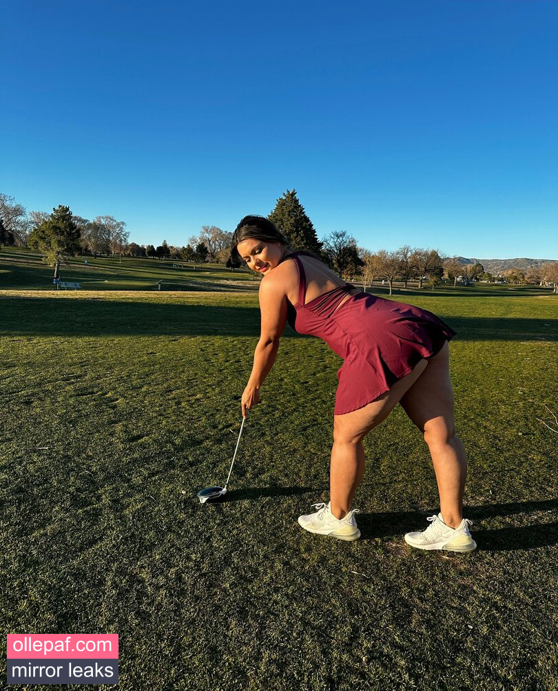Latest Leaks bootyfulgolf Nude #9 - Fapello