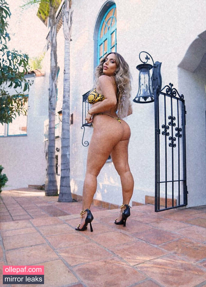 Latest Leaks bootyqueenbae Nude #180 - Fapello