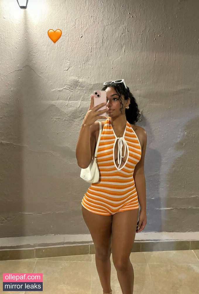 Latest Leaks boriqua.mamii Nude #9 - Fapello