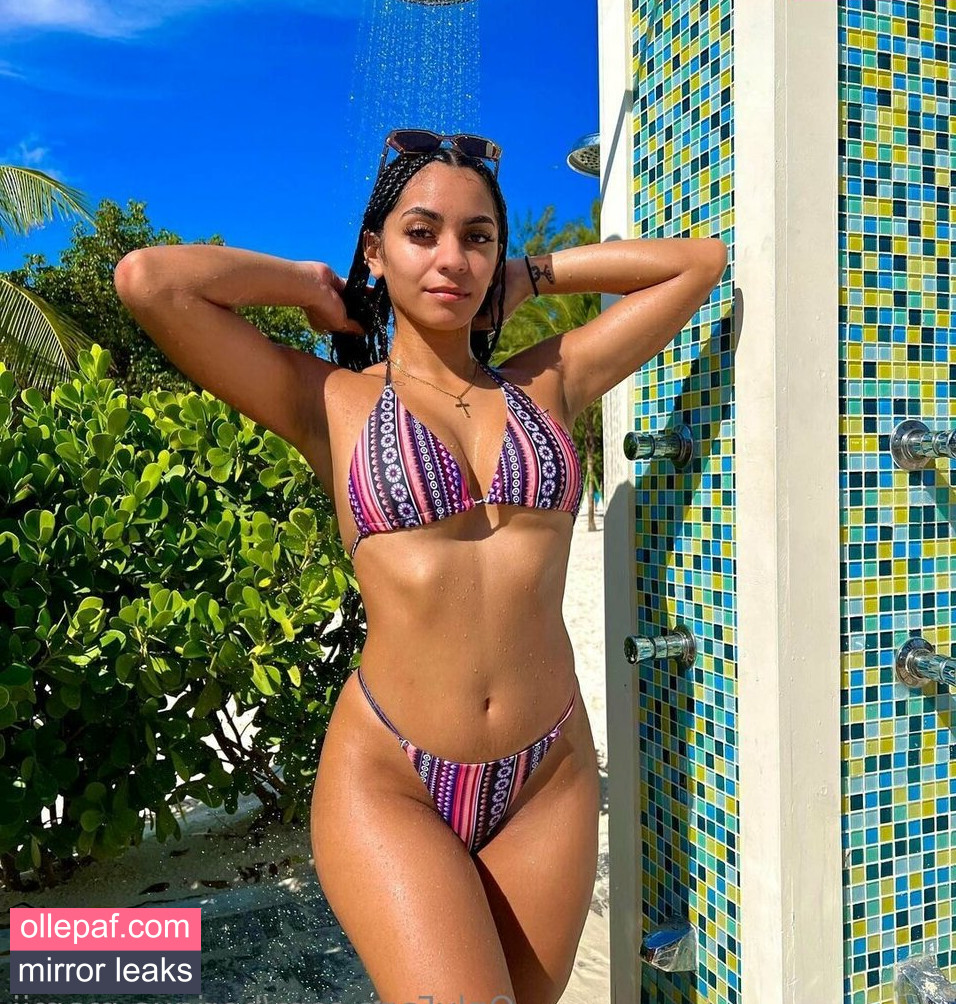 Latest Leaks boriqua.mamii Nude #3 - Fapello