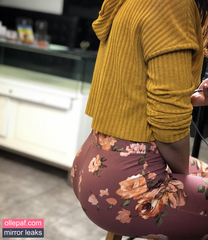 Latest Leaks BoriquaMami Nude #46 - Fapello