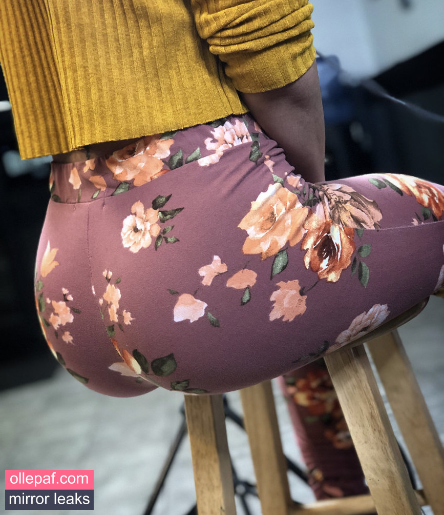 Latest Leaks BoriquaMami Nude #60 - Fapello