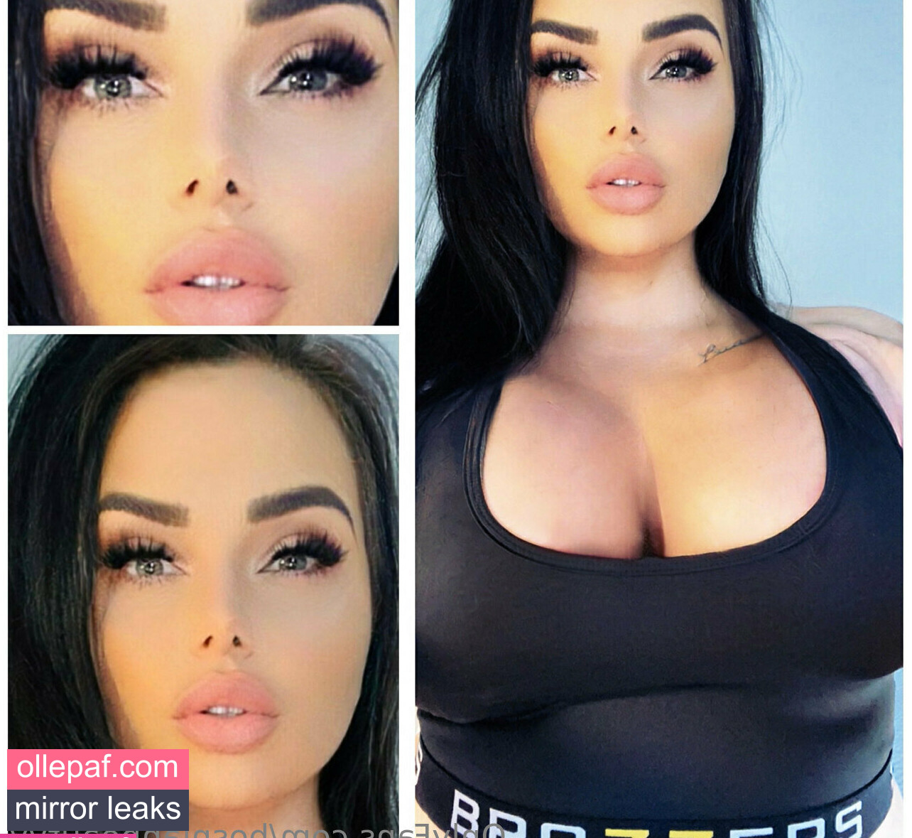 Latest Leaks bosnianbeautyy Nude #194 - Fapello