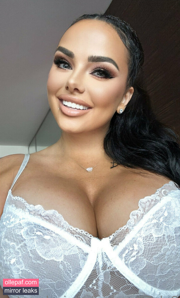 Latest Leaks bosnianbeautyy Nude #216 - Fapello