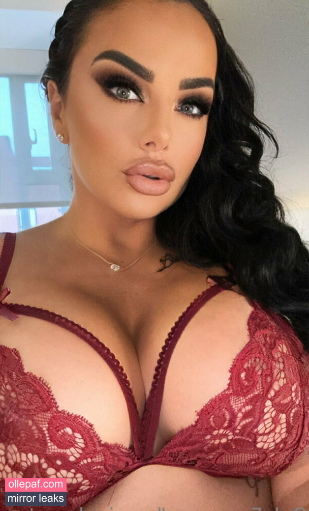 Latest Leaks bosnianbeautyy Nude #251 - Fapello