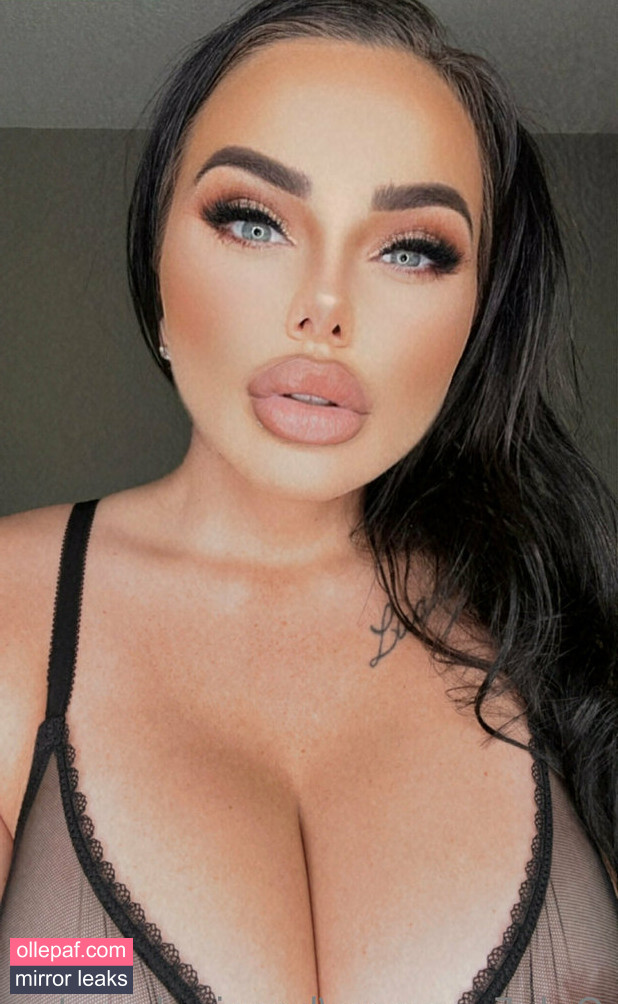 Latest Leaks bosnianbeautyy Nude #289 - Fapello