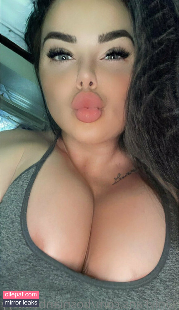 Latest Leaks bosnianbeautyy Nude #299 - Fapello