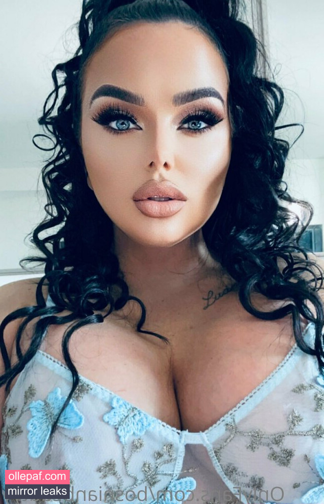 Latest Leaks bosnianbeautyy Nude #318 - Fapello