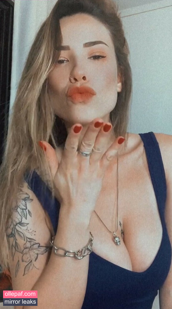 Latest Leaks Boss Lady Nude #11 - Fapello