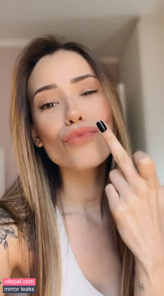 Latest Leaks Boss Lady Nude #10 - Fapello