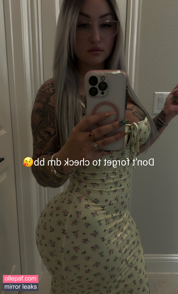 Latest Leaks bossassbubbles Nude #11 - Fapello