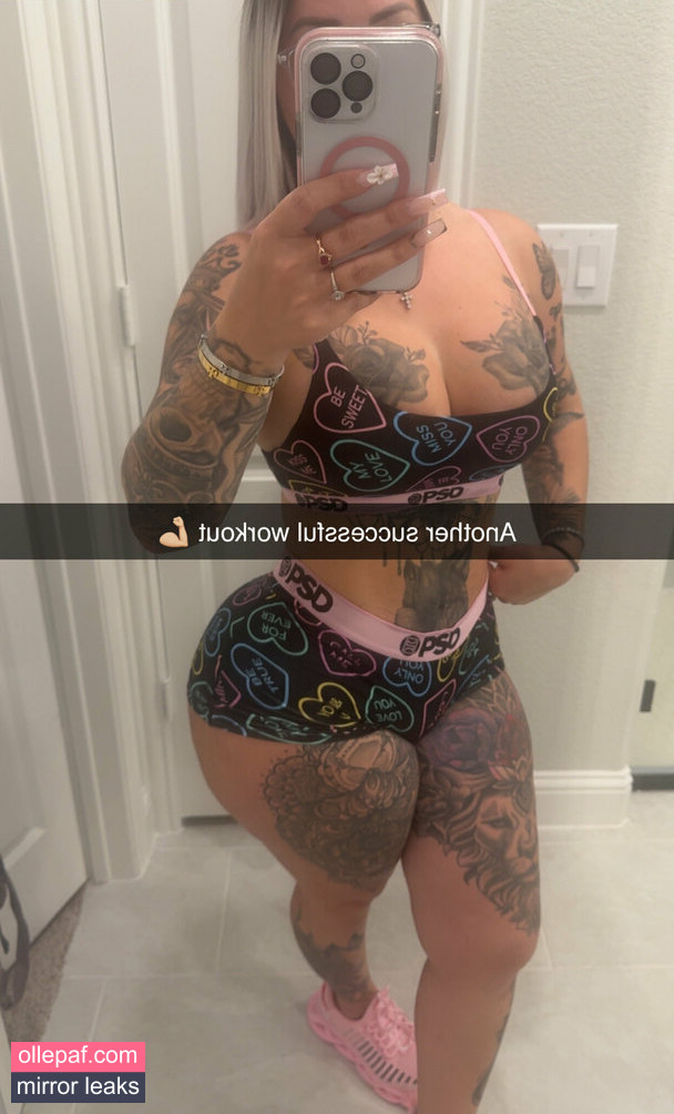Latest Leaks bossassbubbles Nude #13 - Fapello