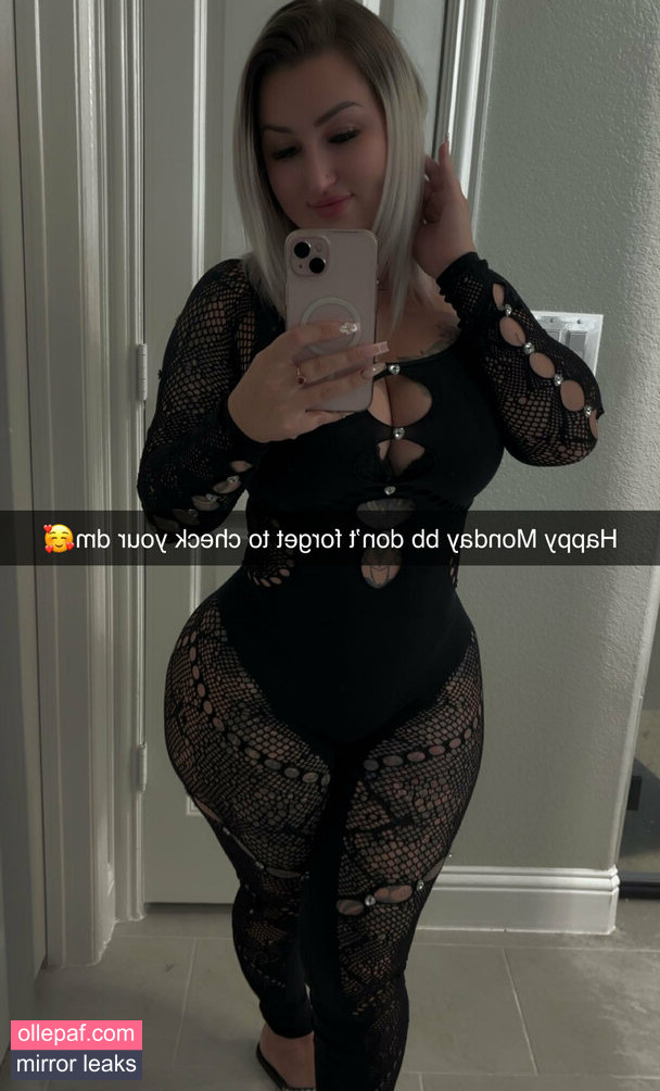 Latest Leaks bossassbubbles Nude #17 - Fapello