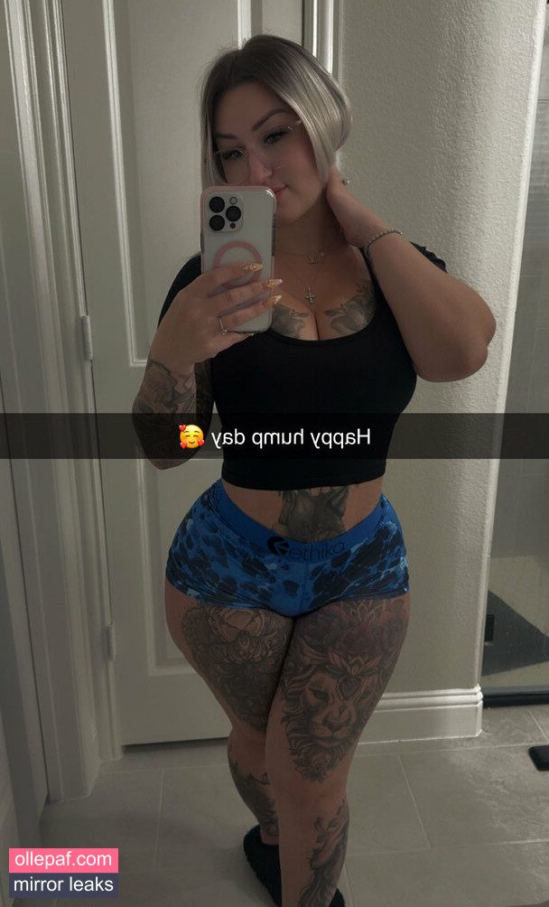 Latest Leaks bossassbubbles Nude #19 - Fapello