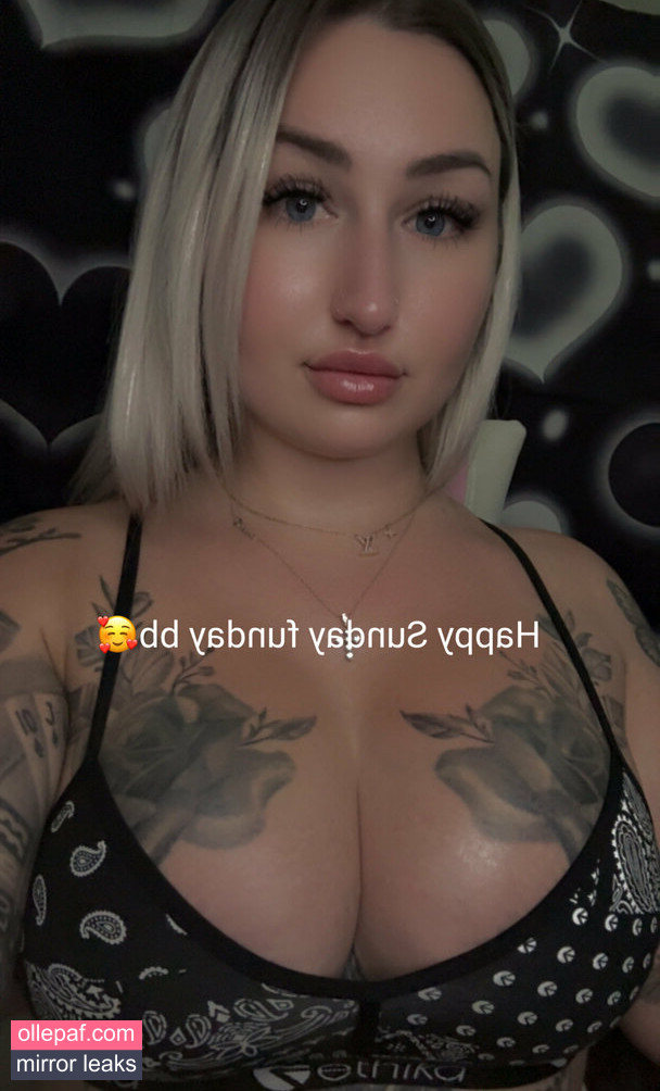 Latest Leaks bossassbubbles Nude #22 - Fapello