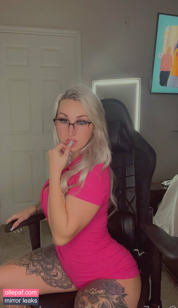 Latest Leaks bossassbubbles Nude #24 - Fapello