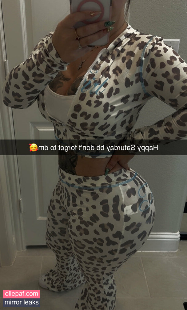 Latest Leaks bossassbubbles Nude #7 - Fapello