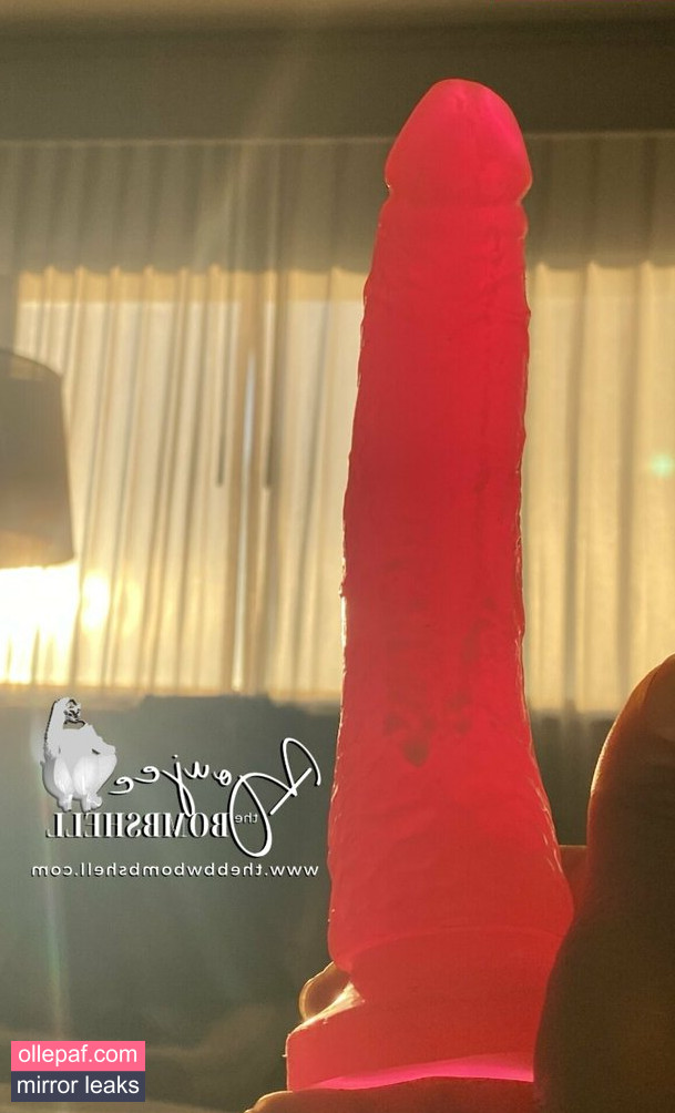 Latest Leaks boujeebombshell Nude #18 - Fapello