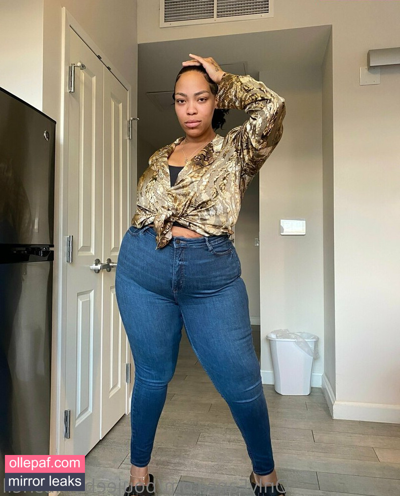 Latest Leaks boujeebombshell Nude #90 - Fapello