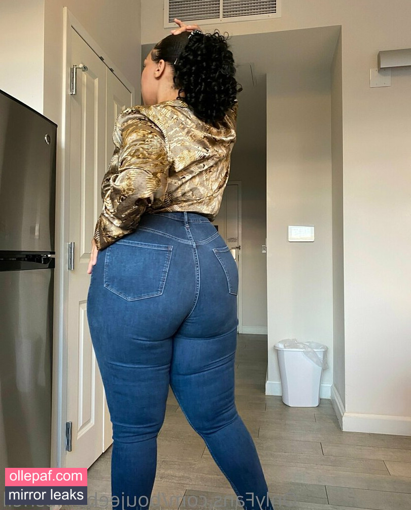 Latest Leaks boujeebombshell Nude #91 - Fapello