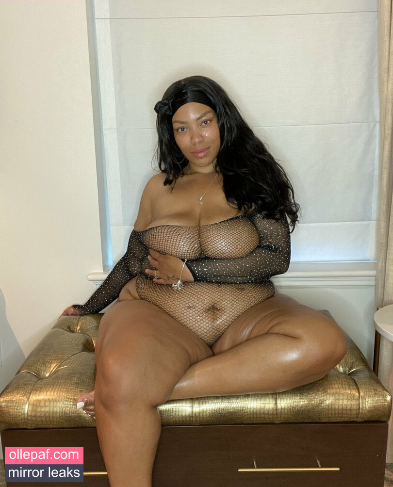 Latest Leaks boujeebombshell Nude #93 - Fapello