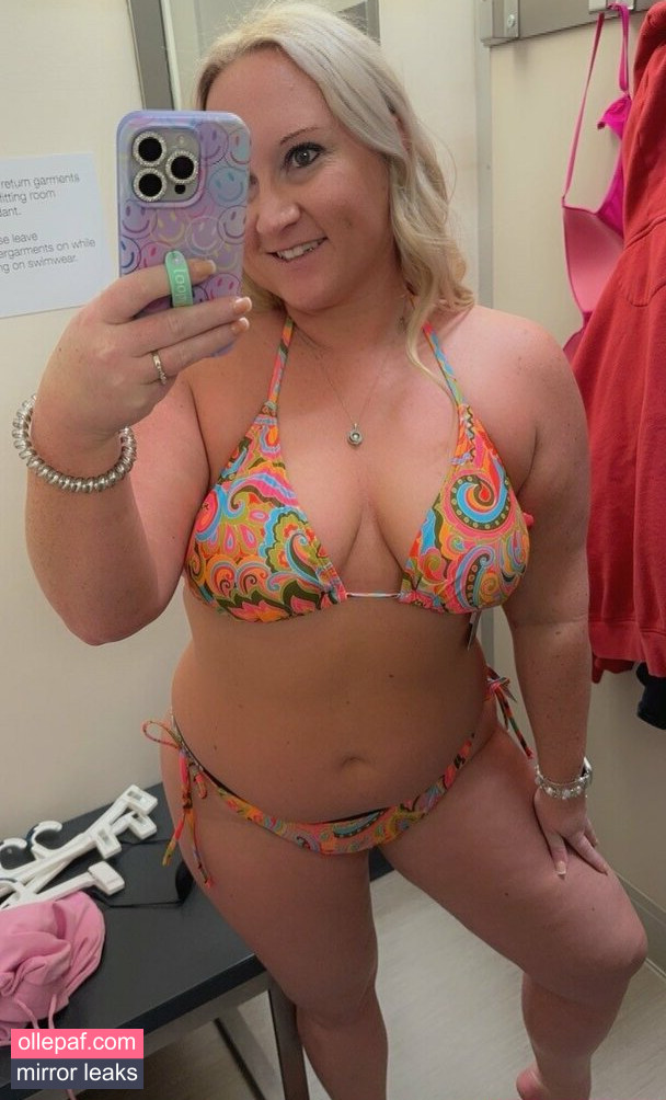 Latest Leaks bouncybritney1 Nude #19 - Fapello