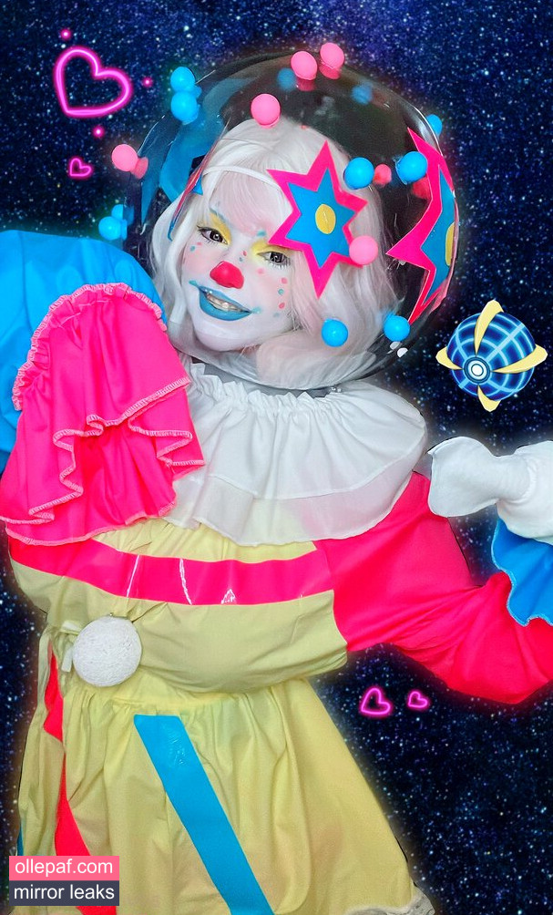 Latest Leaks Bouncyclown Nude #12 - Fapello