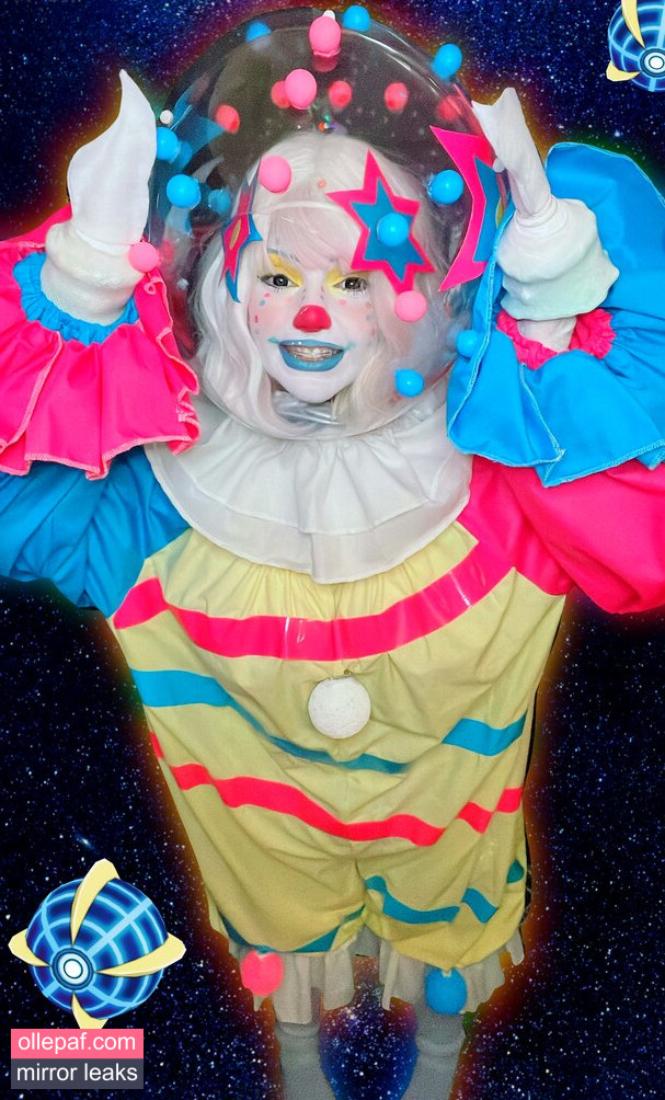Latest Leaks Bouncyclown Nude #13 - Fapello
