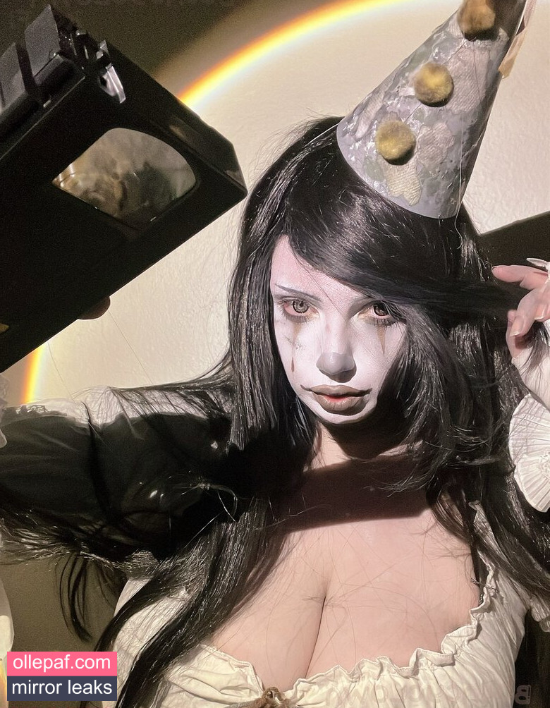 Latest Leaks Bouncyclown Nude #14 - Fapello