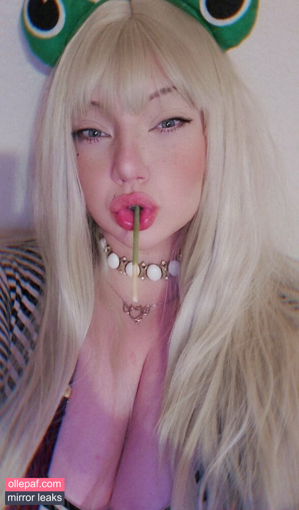 Latest Leaks Bouncyclown Nude #155 - Fapello