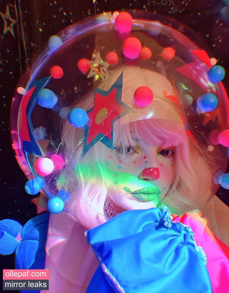 Latest Leaks Bouncyclown Nude #18 - Fapello