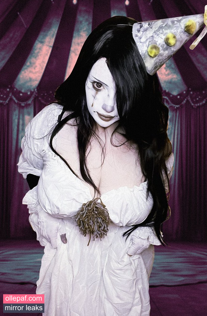 Latest Leaks Bouncyclown Nude #19 - Fapello