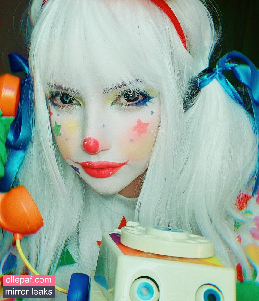 Latest Leaks Bouncyclown Nude #184 - Fapello